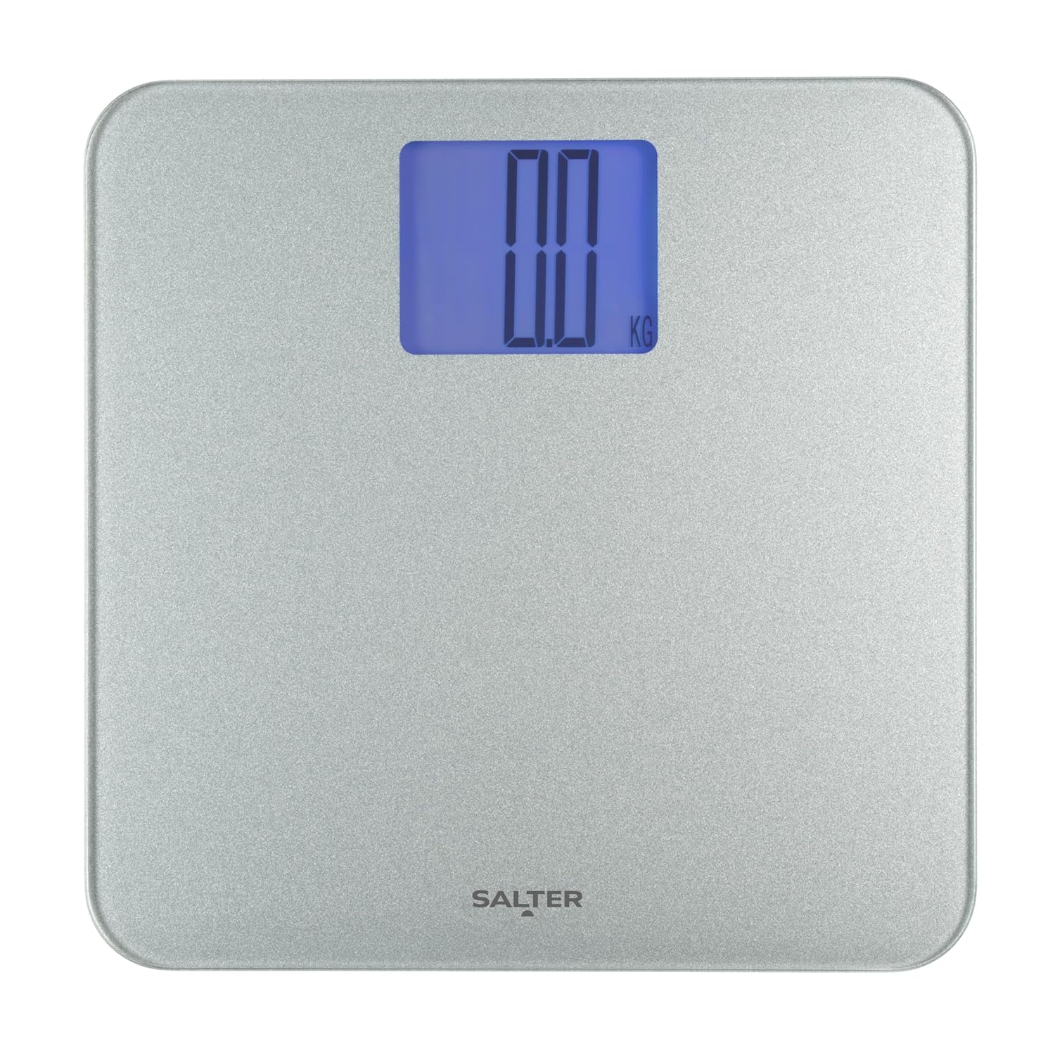 Salter MAX Electronic Bathroom Scales
